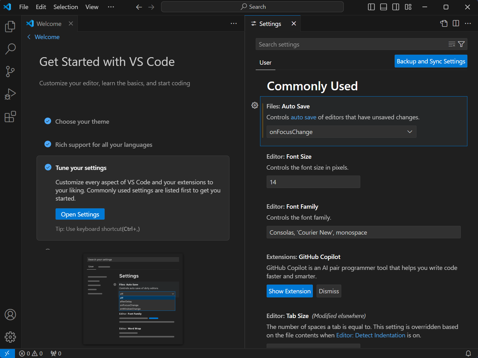 VS Code Download